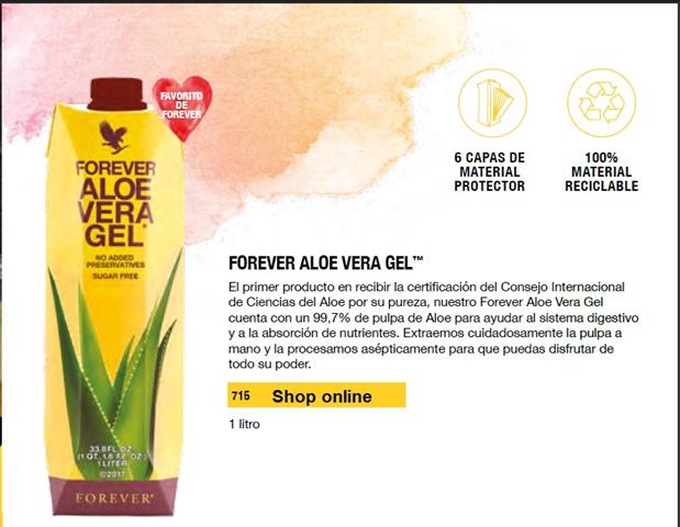 AloeVera productos shop online image 4