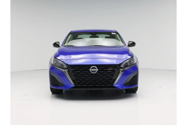 $23998 : Nissan Altima 2025 2.5 SR 4d image 5