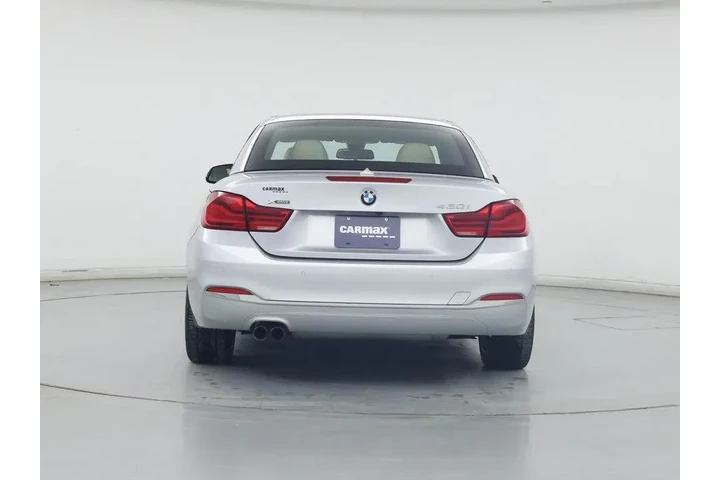 $30998 : BMW 4 Series 2018 AWD 430i x image 6