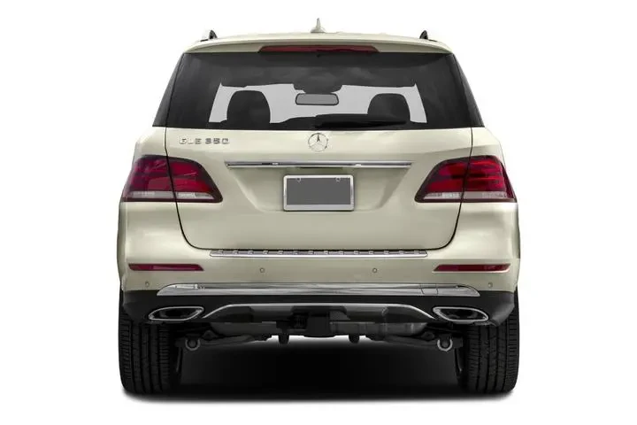 $13000 : Mercedes-Benz GLE 2017 GLE 3 image 5