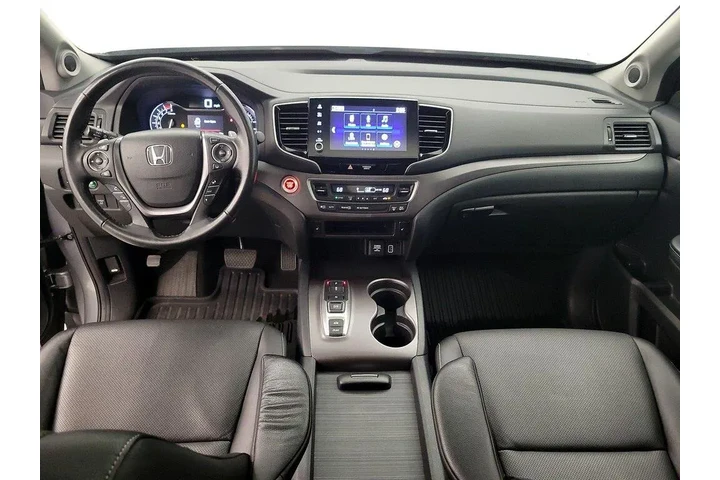 $31998 : Honda Ridgeline 2023 AWD RTL image 9