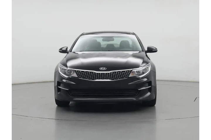 $12998 : Kia Optima 2016 EX 4dr Sedan image 5