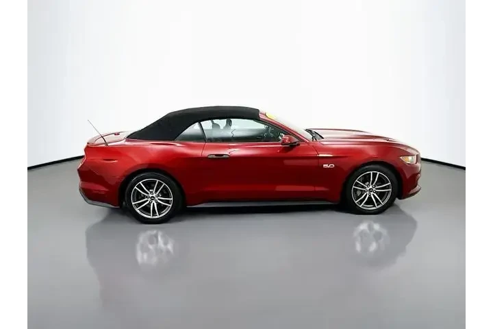 $20900 : Ford Mustang 2016 GT Premium image 8