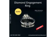 Buy Diamond Engagement Ring thumbnail