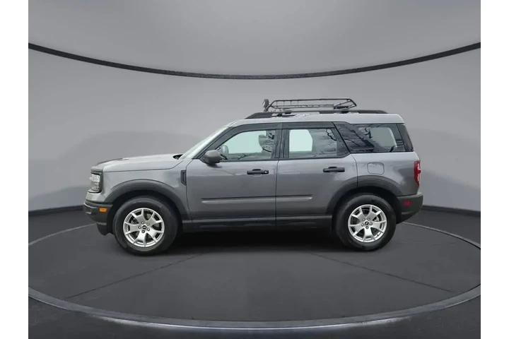 $22258 : Ford Bronco Sport 2022 AWD B image 5