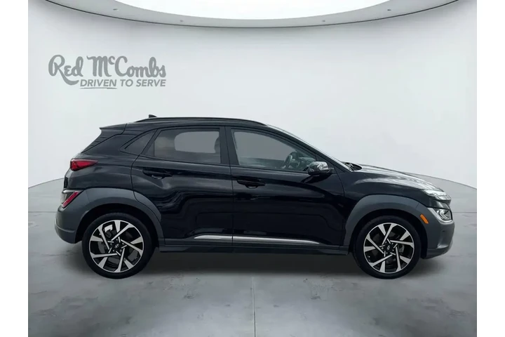 $22931 : Hyundai KONA 2023 Limited 4d image 6