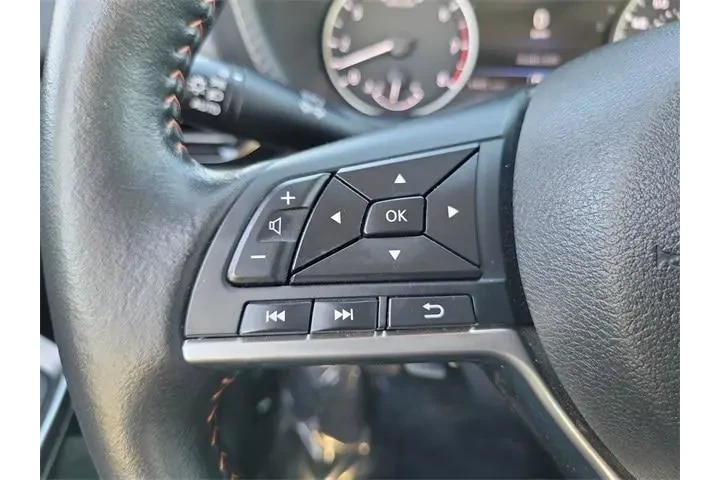 $25900 : Nissan Sentra 2024 SR 4dr Se image 5