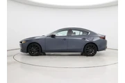 $25998 : Mazda Mazda3 Sedan 2025 AWD thumbnail