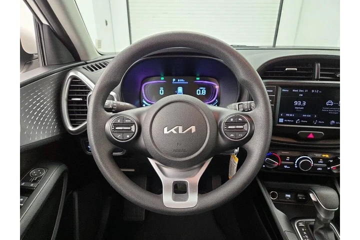 $16998 : Kia Soul 2024 LX 4dr Crossov image 10