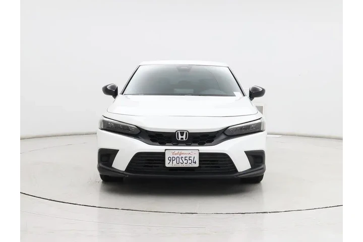 $25998 : Honda Civic 2024 Sport 4dr H image 5