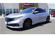 $18200 : 2019 Civic Coupe Sport thumbnail