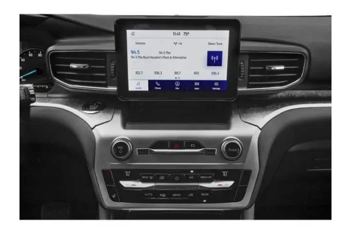 $30990 : Ford Explorer 2022 AWD Timbe image 10