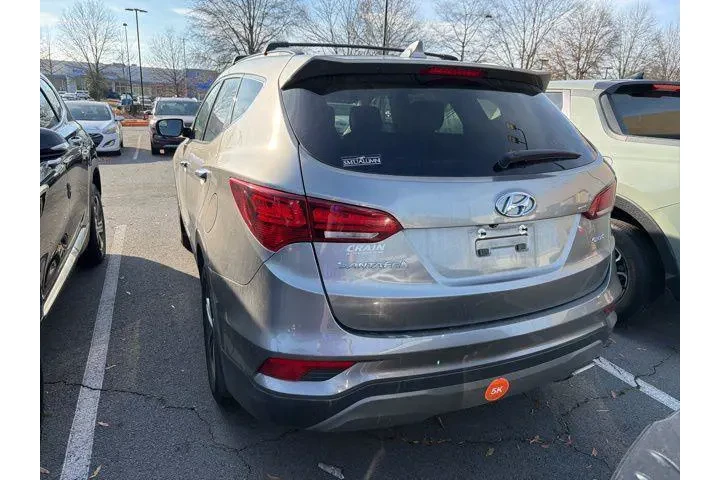 $15735 : Hyundai SANTA FE Sport 2018 image 6
