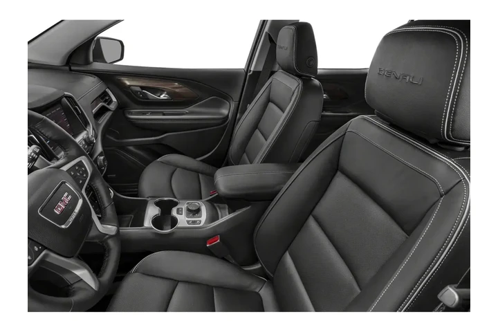 GMC Terrain 2019 4x4 Denali image 6