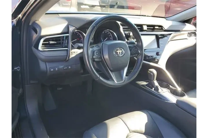 $15990 : Toyota Camry 2018 SE 4dr Sed image 9