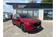 Mazda CX-5 2022 AWD 2.5 Turb en Portland ME