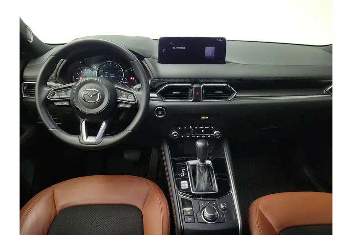 $30998 : Mazda CX-5 2024 AWD 2.5 Carb image 9