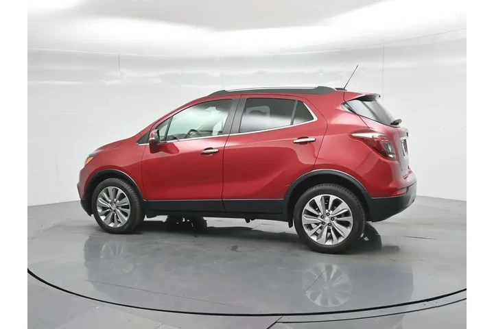 $11500 : Buick Encore 2018 Preferred image 7