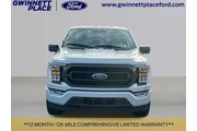 $39998 : Ford F-150 2023 4x4 XLT 4dr thumbnail