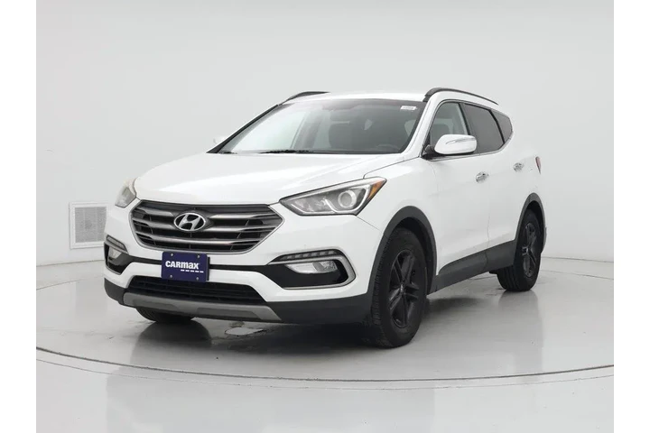 $12998 : Hyundai SANTA FE Sport 2018 image 4