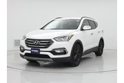 $12998 : Hyundai SANTA FE Sport 2018 thumbnail