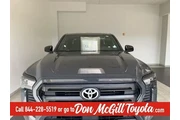 $35807 : Toyota Tacoma 2025 4x4 SR 4d thumbnail