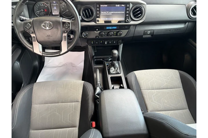 $33995 : Toyota Tacoma 2022 4x2 TRD S image 10