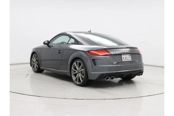 $39998 : Audi TTS 2019 AWD 2.0T quatt image 2