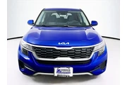 $20990 : Kia Seltos 2023 AWD LX 4dr S thumbnail
