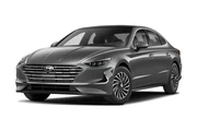 Hyundai SONATA Hybrid 2023 L
