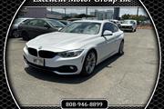 $21995 : 2016 BMW 4 Series 2dr Cpe 428 thumbnail