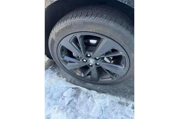 $29990 : Buick Envision 2023 AWD Esse image 7