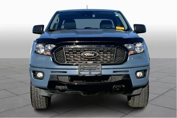 $28326 : Ford Ranger 2023 4x2 XLT 4dr image 3