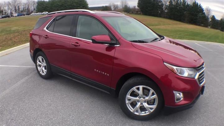 $22800 : PRE-OWNED  CHEVROLET EQUINOX L image 10