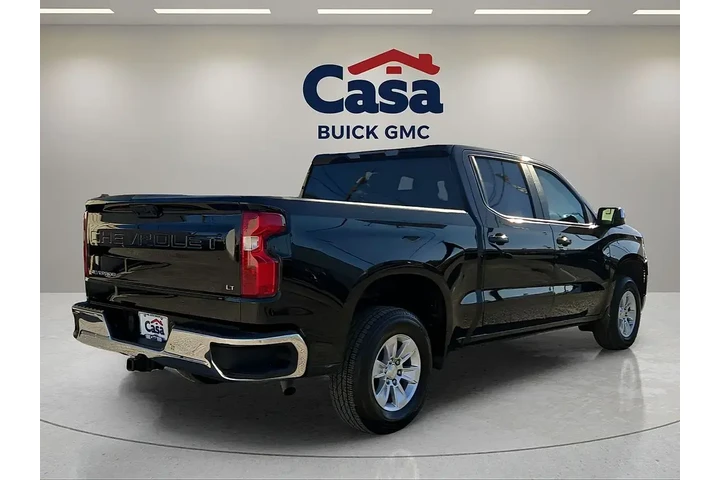 $39992 : Chevrolet Silverado 1500 202 image 3