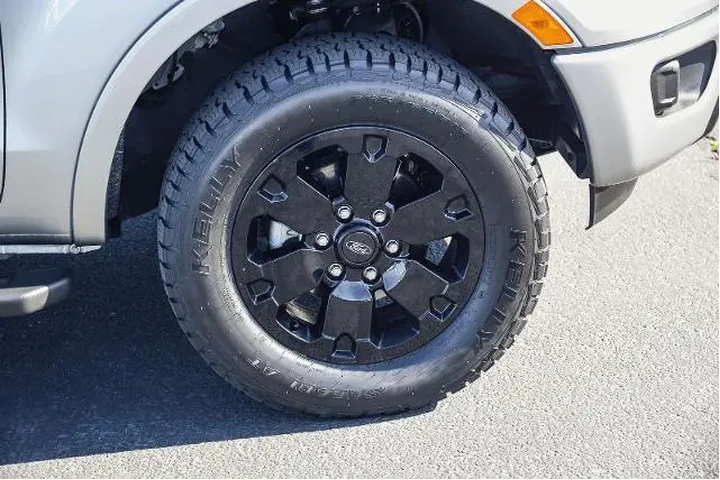 $29995 : Ford Ranger 2022 4x2 XLT 4dr image 9