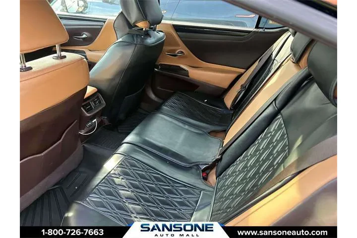 $21912 : Lexus ES 250 2021 AWD 4dr Se image 9