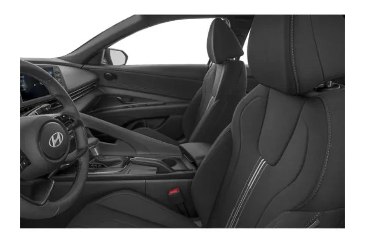 $20900 : Hyundai ELANTRA 2025 SEL Spo image 8