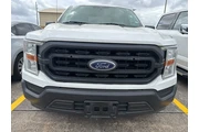 Ford F-150 2021 4x2 XL 4dr S en Houston