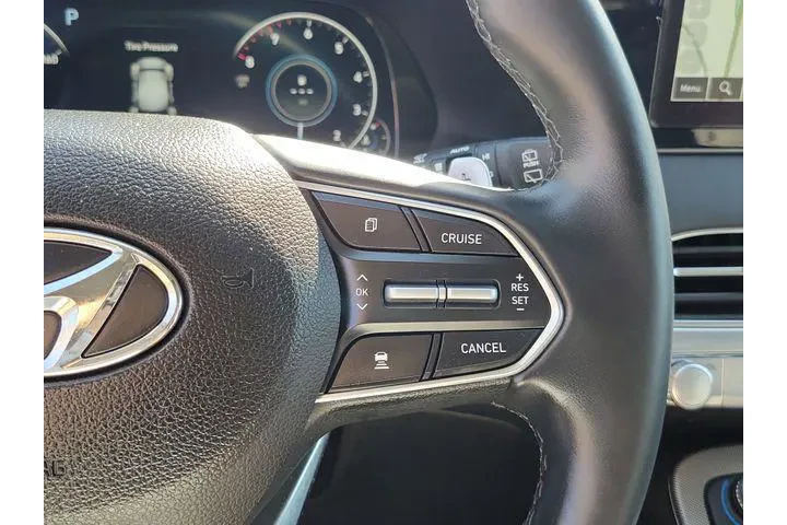 $34214 : Hyundai PALISADE 2022 Limite image 7