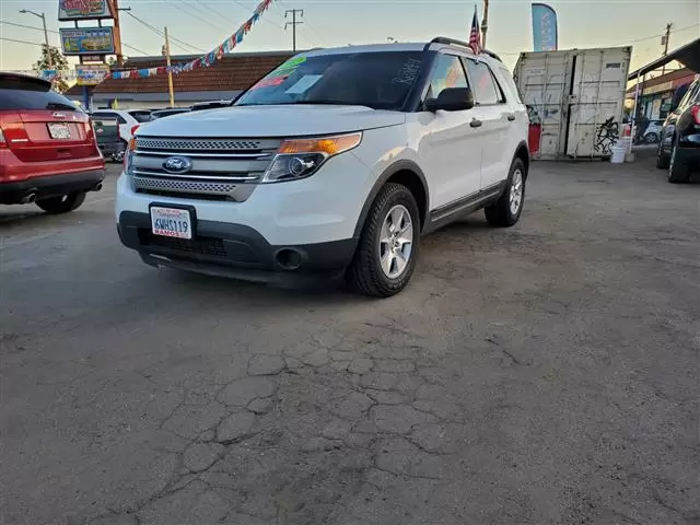 $1500 : FORD EXPLORER image 1