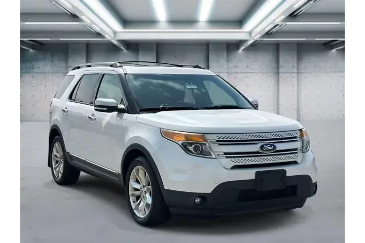 $9455 : Ford Explorer 2014 AWD Limit image 2