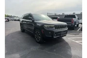 Jeep Grand Cherokee L 2021 4 en Birmingham