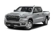 Ram 1500 2025 4x4 Lone Star en Houston