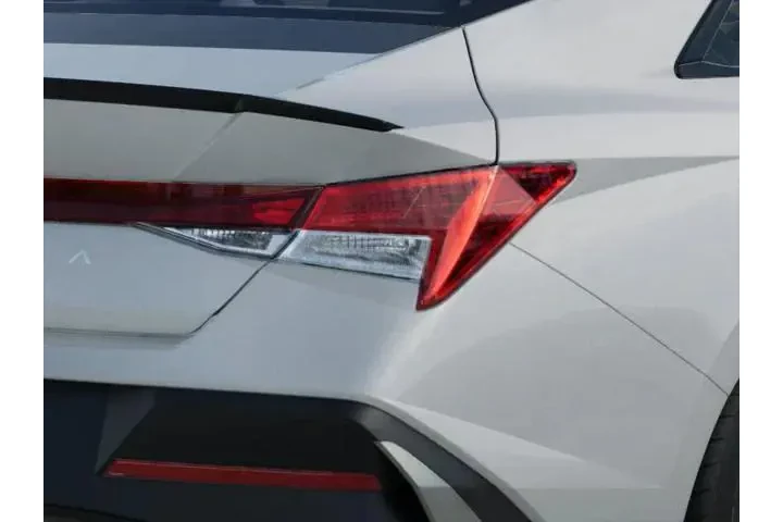 $21495 : Hyundai ELANTRA 2025 SEL Spo image 10