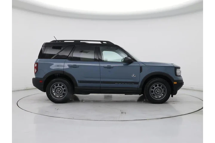 $26998 : Ford Bronco Sport 2023 AWD O image 7