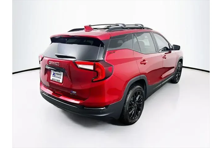 $26000 : GMC Terrain 2024 AWD SLE 4dr image 7