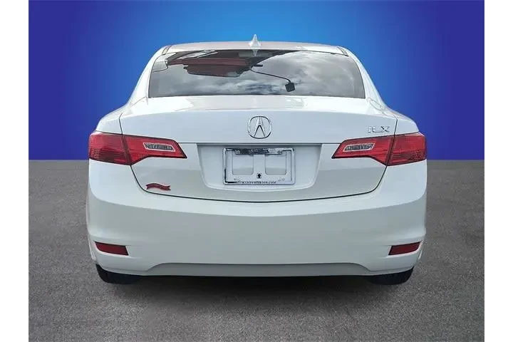 $8777 : Acura ILX 2013 2.0L 4dr Seda image 5