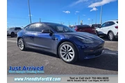 Tesla Model 3 2023 4dr Sedan