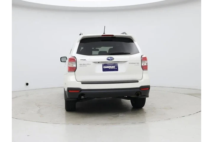 $15998 : Subaru Forester 2015 AWD 2.5 image 6